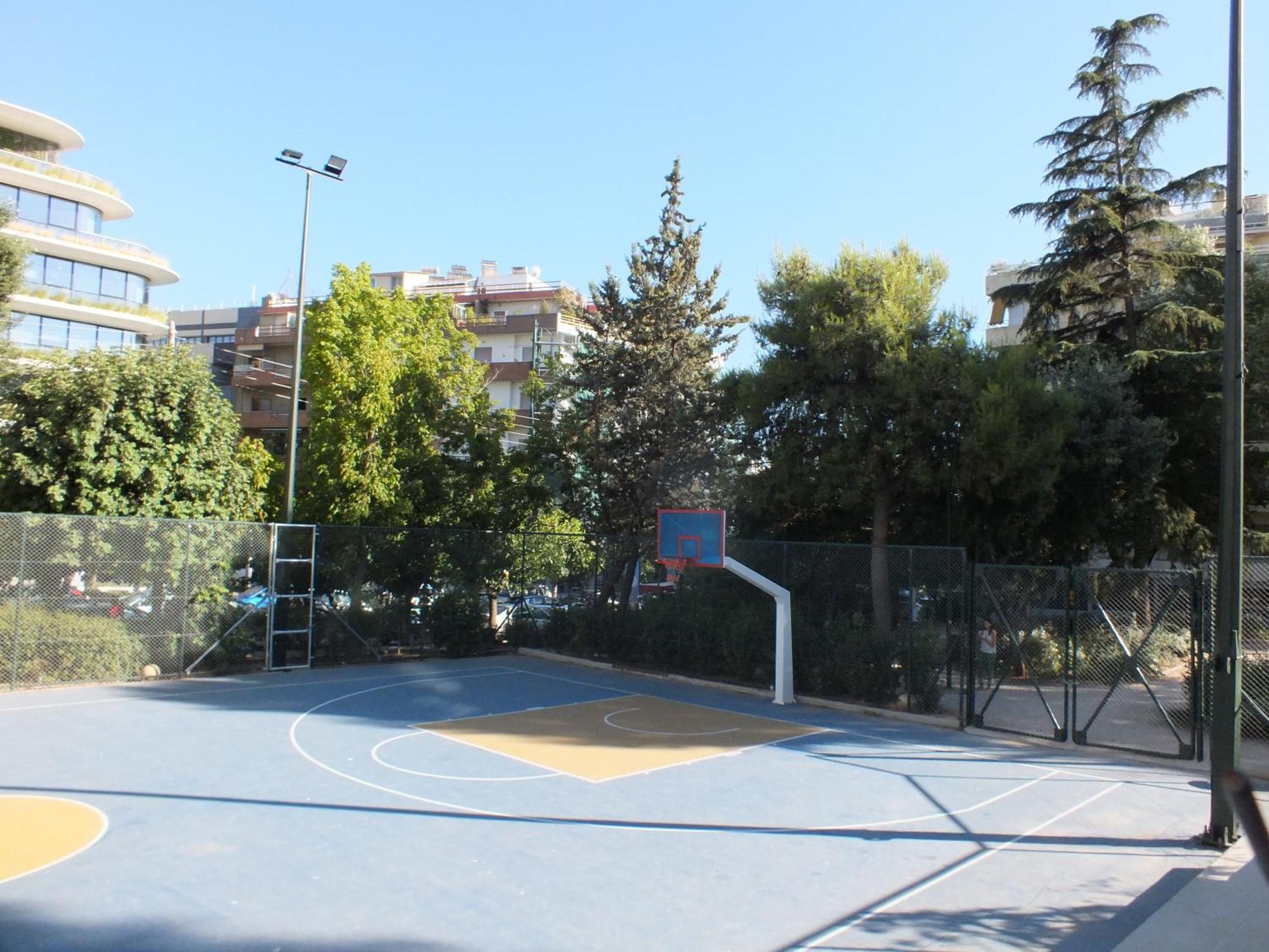 Cozy Apartment At Panormou Metro, Athens City Center Atenas Exterior foto