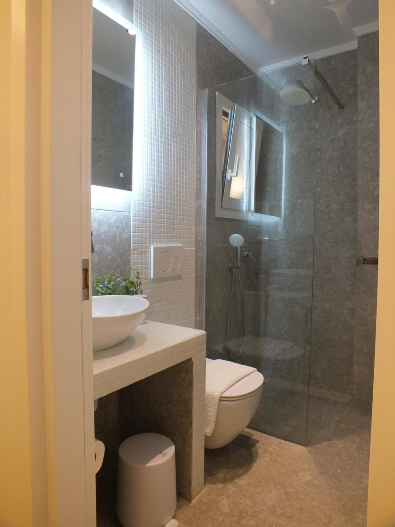 Cozy Apartment At Panormou Metro, Athens City Center Atenas Exterior foto